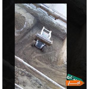 اجاره بابکت و مینی بیل همراه پیکور