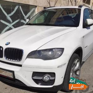 رنت بی ام و با شرایط عالی