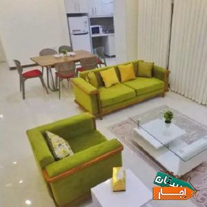 اجاره واحد مبله