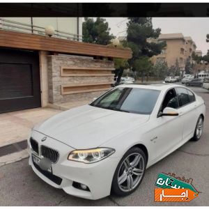 اجاره خودرو bmw528/اجاره ماشین/کرایه خودو