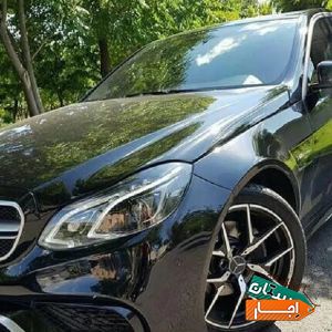 اجاره خودرو رنت ماشین مرسدس لوکس بنز 2017 با قیمت مناسب در کیش