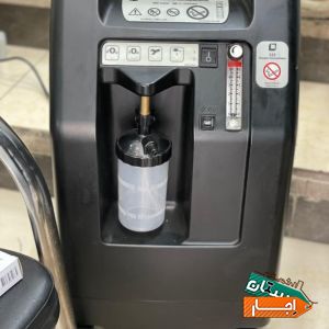 اجاره و فروش اکسیژن ساز