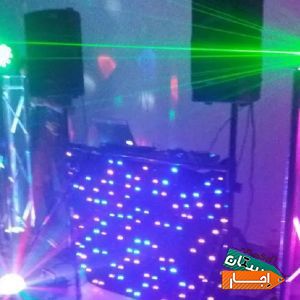 اجاره باند فلشخور بلوتوث djاجاره رقص نور تحویل با بهترین شرایط