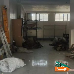 اجاره یک باب مغازه جهت انباری ترجیحا با بهترین قیمت