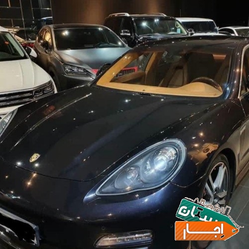 اجاره خودرو پورشه پانامرا، Porsche 4s