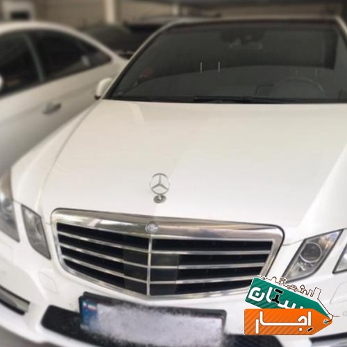 اجاره خودرو بنز 350 با قیمت توافقی