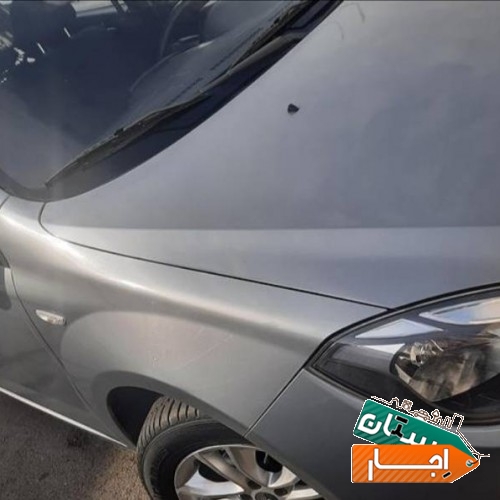 اجاره خودرو برلیانس مدل 98 خاکستری با قیمت توافقی