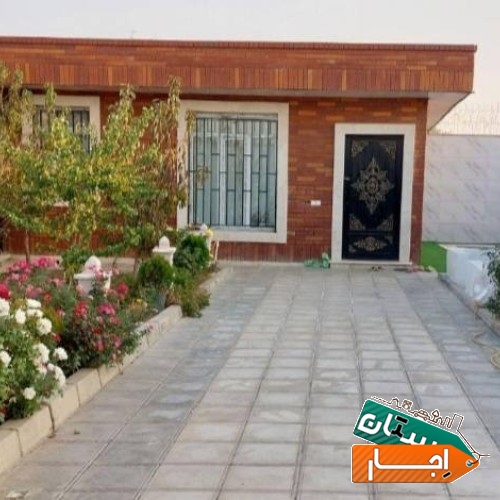 اجاره باغ ویلا روزانه