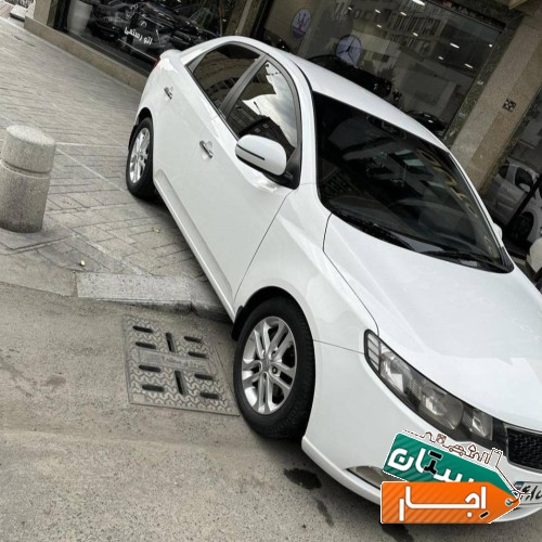 اجاره خودرو (سراتو آبشنال)