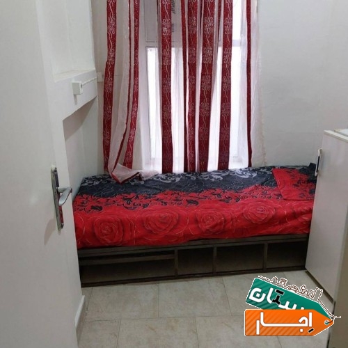 اقامتگاه خوابگاه پانسیون پسرانه پدر