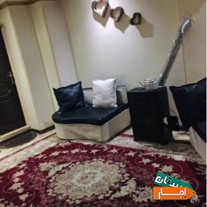 اجاره سوییت مبله 50متر/هتل اپارتمان ازادی
