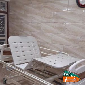 اجاره تخت بیمار بیمارستانی ، اجاره ویلچر با بهترین قیمت