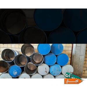 تخته بشکه اجاره ای