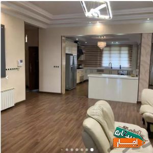 اجاره آپارتمان 240 متر سعادت اباد با بهترین کیفیت