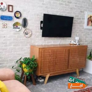 اجاره اپارتمان تمیز و شیک