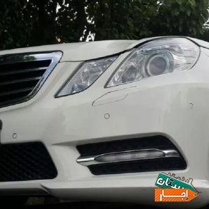 اجاره خودرو/بنزe350/رنت /خودرو با بهترین شرایط