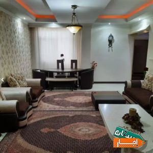 اجاره آپارتمان ساقدوش/83متر دوخواب/ مبله بهترین قیمت