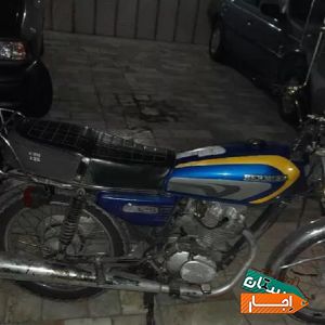 موتور 98 اجاره کار با بهترین قیمت