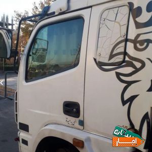 کاویان 6تن جهت اجاره