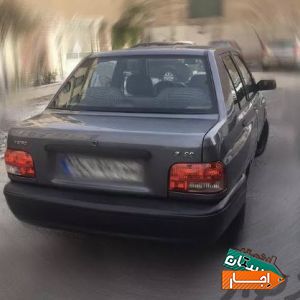 اجاره خودروی پراید 131 بهترین قیمت