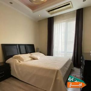یکخوابه مبله/یکماهه و هفتگی/شهرک صدف