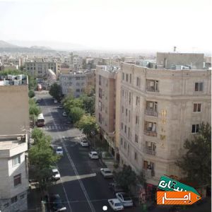 اجاره واحد اداری دربست برای سکونت . مهد کودک . آموزشگاه . دفتر کار با شرایط آسان