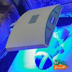 اجاره دستگاه زردی نوزاد 4D(فتوتراپی) با بهترین قیمت