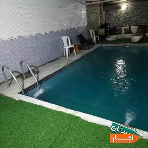 اجاره ویلا استخردار کرج با بهترین قیمت
