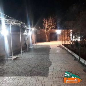 اجاره باغ شیک مراسم با امکانات