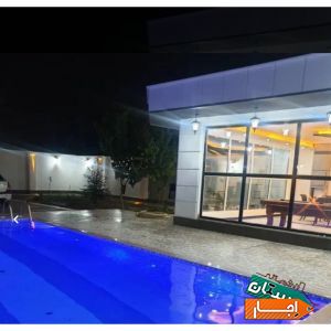 اجاره باغ ویلا اقامت و مهمونی