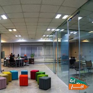 اجاره فضای آموزشی و استودیو