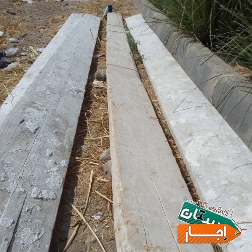 اجاره تخته بنایی و بشکه بنایی