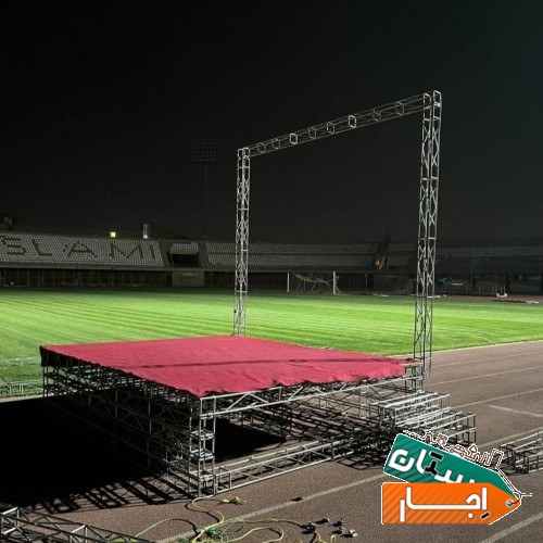 اجاره اسپیس