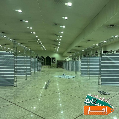 اجاره اسپیس