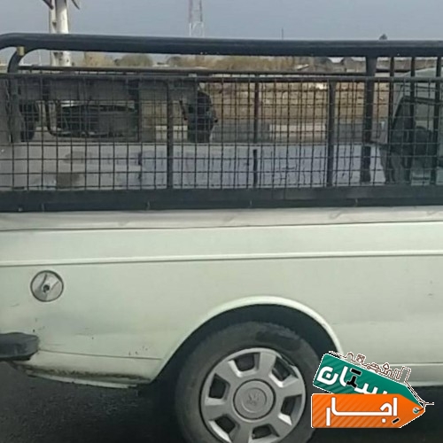 اجاره خودرو باربری
