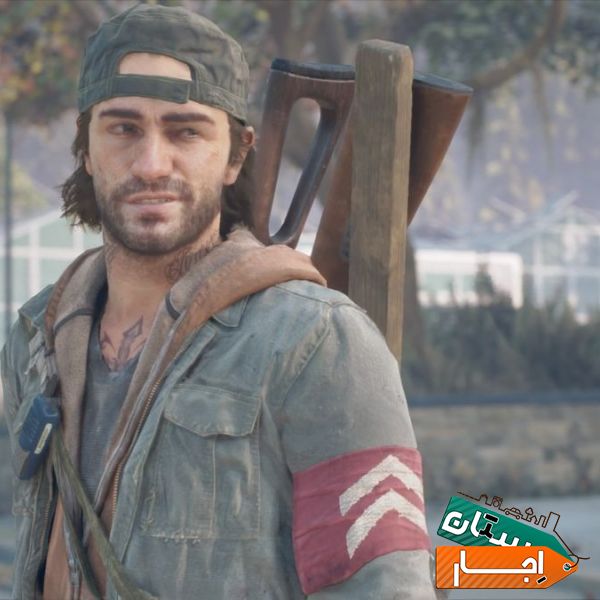 اجاره کنسول ps4 در سطح گیلان