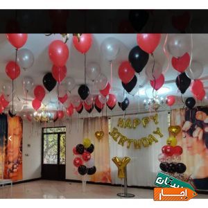 اجاره باغ ویلا