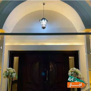 اجاره باغ تالار عمارت سفید بهترین امکانات