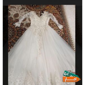 اجاره لباس عروس