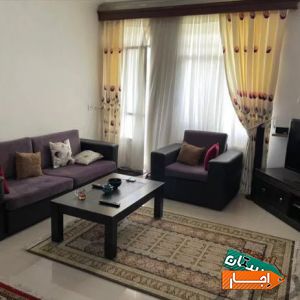 اجاره آپارتمان مبله 110متر سعادت آباد یکساله بهترین شرایط