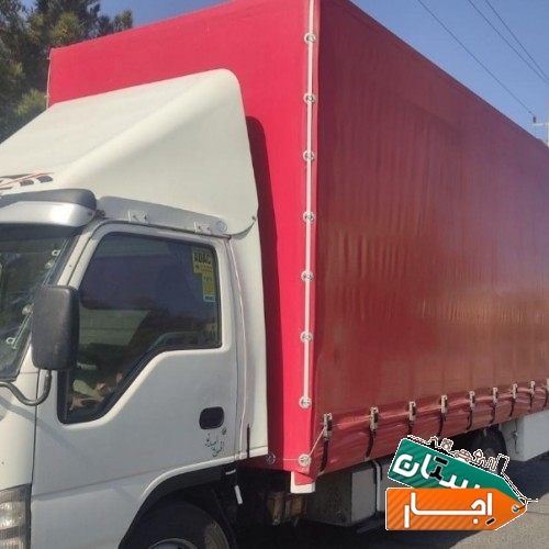 اتوباربری، حمل اثاث