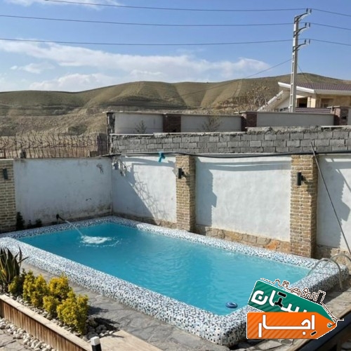 اجاره ویلا استخرآبگرم(رودهن)