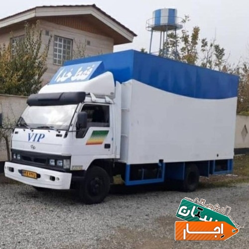 خدمات باربری اصالت حمل و بسته بندی اثانیه منزل