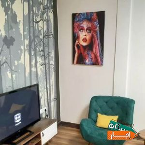 اجاره سوییت اپارتمان مبله شیک با شرایط عالی