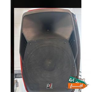 اجاره باند و صندلی و رقص نور