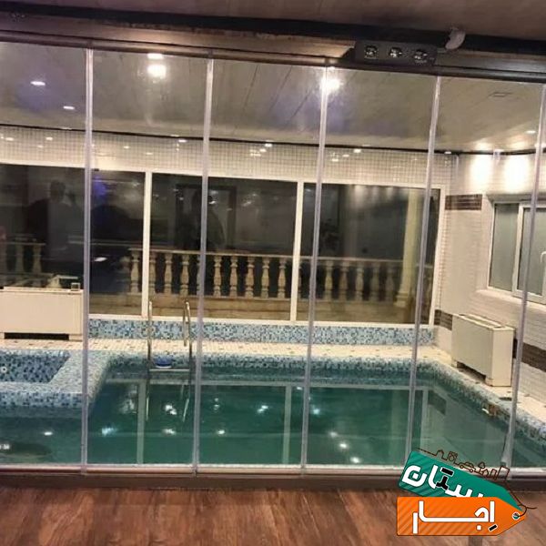 اجاره ویلا رودهن مهراباد