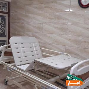 اجاره تخت بیمار بیمارستانی ، اجاره ویلچر با بهترین قیمت