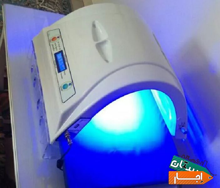 اجاره دستگاه زردی نوزاد درمان تضمینی