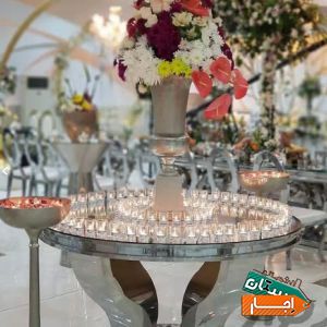 اجاره باغ تالار شهریار بدون واسطه با شرایط مناسب
