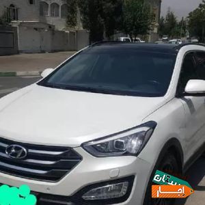 اجاره خودرو کرایه ماشین رنت سانتافه سوناتاyf با بهترین قیمت